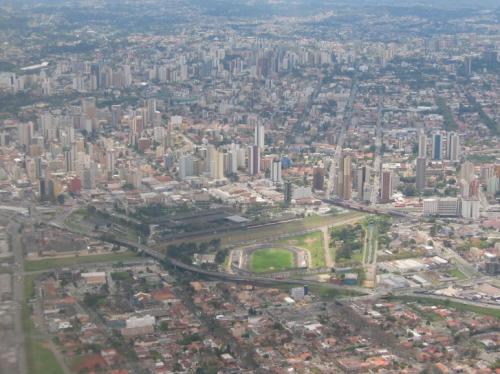 Curitiba - Brasile