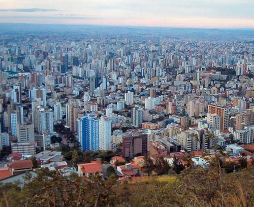 Belo Horizonte - Brasile
