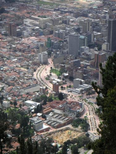 Bogot - Colombia