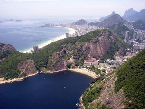 Rio de Janeiro - Brasile
