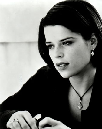 Neve Campbell - Foto 2