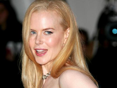Nicole Kidman 10