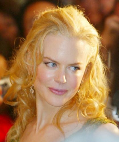 Nicole Kidman 11