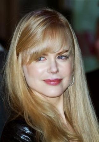 Nicole Kidman 9