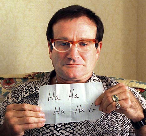 Robin Williams 7