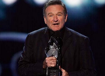 Robin Williams 8