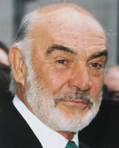 Sean Connery 2