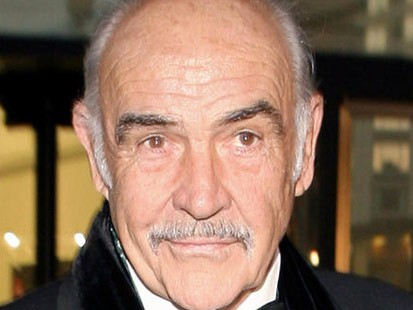 Sean Connery 7