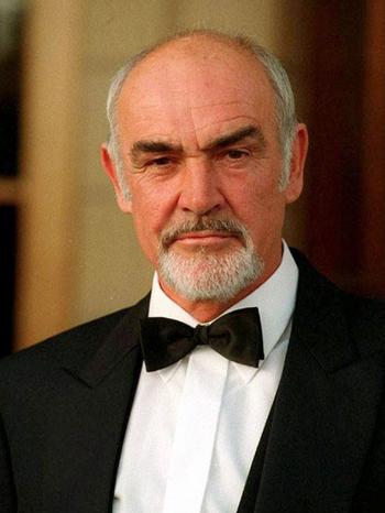Sean Connery 8