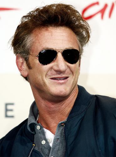 Sean Penn 6
