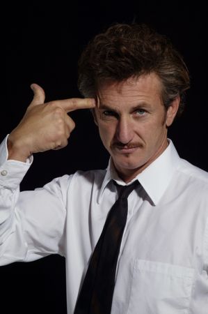 Sean Penn 9