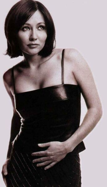 Shannen Doherty - Foto 14