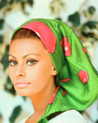 Sophia Loren 5
