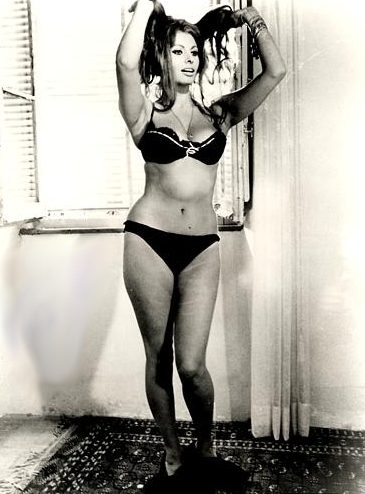 Sophia Loren 9