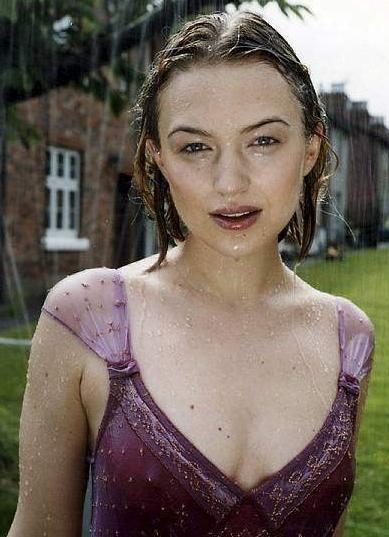 Sophia Myles - Foto 10