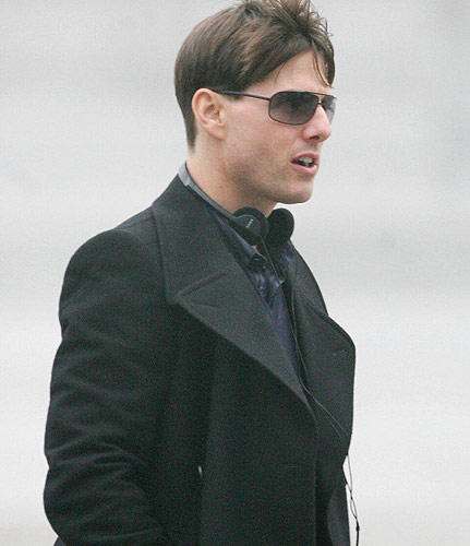 Tom Cruise 12
