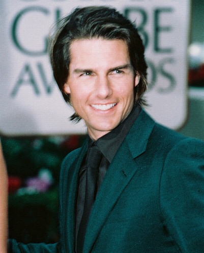 Tom Cruise 2