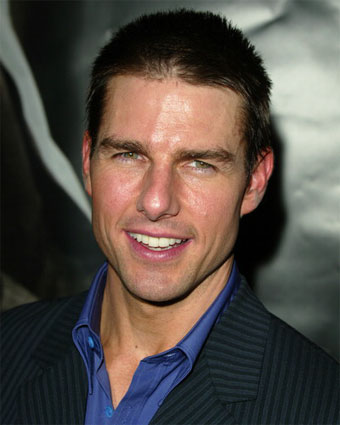 Tom Cruise 8