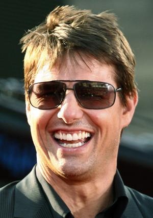 Tom Cruise 9