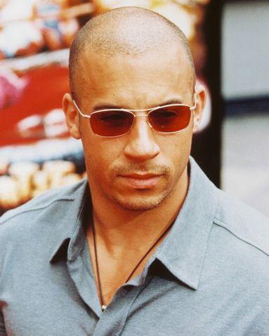 Vin Diesel - Foto 10