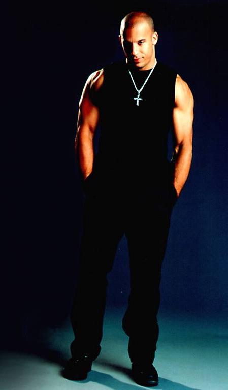 Vin Diesel - Foto 6