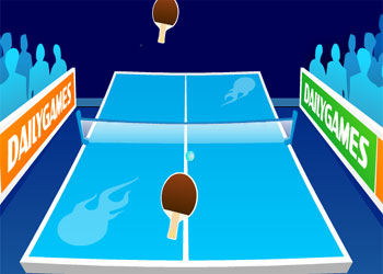 Gioco Ping Pong