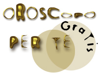 Oroscopo Personalizzato