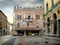 Hotel e Alberghi Reggio Emilia